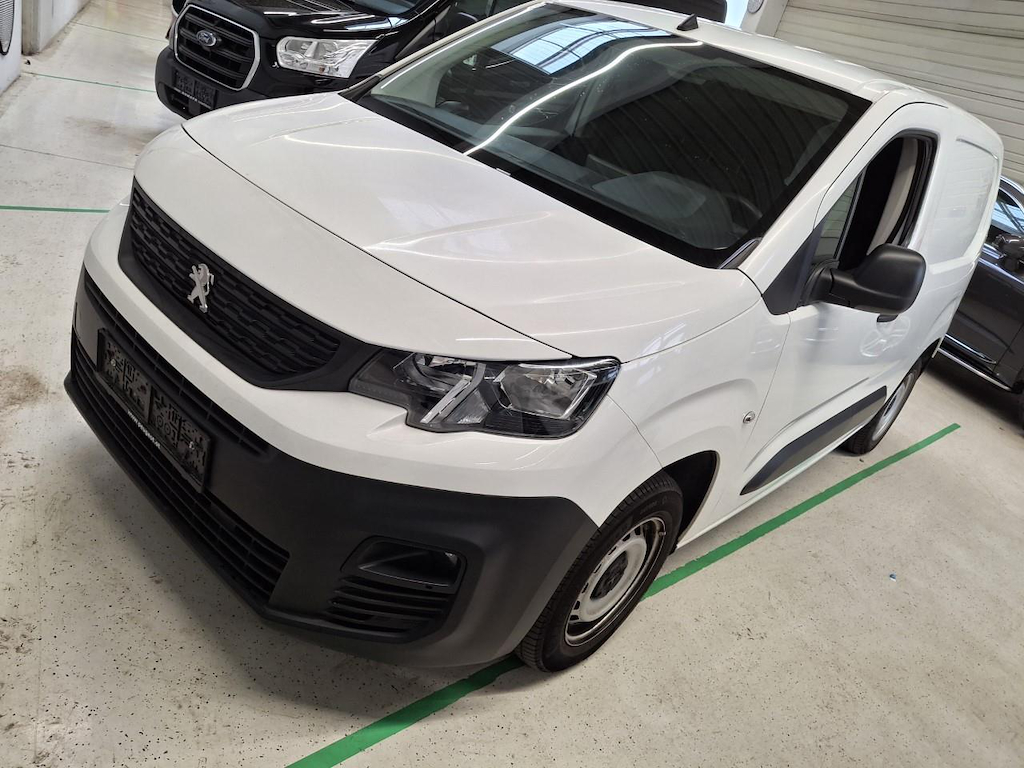 Peugeot Partner Kasten Premium Standard 1,5 BlueHDi 100